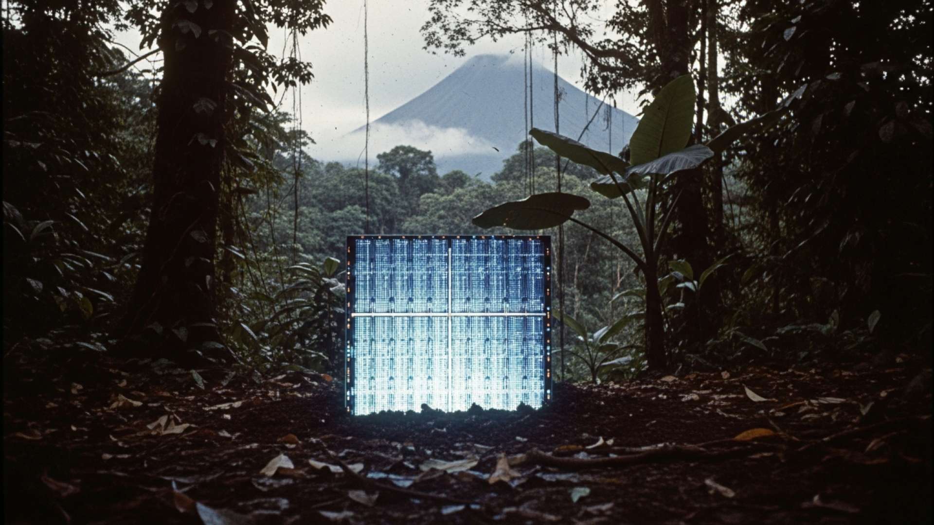 Costa Rica hisst Flagge im Silicon Valley, um Tech-Giganten anzulocken
