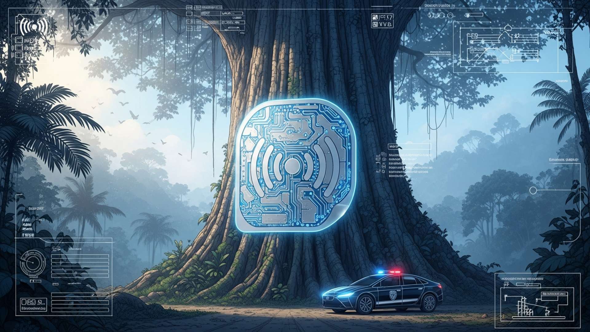 Costa Rica bereitet sich auf die digitale Marchamo-Revolution vor