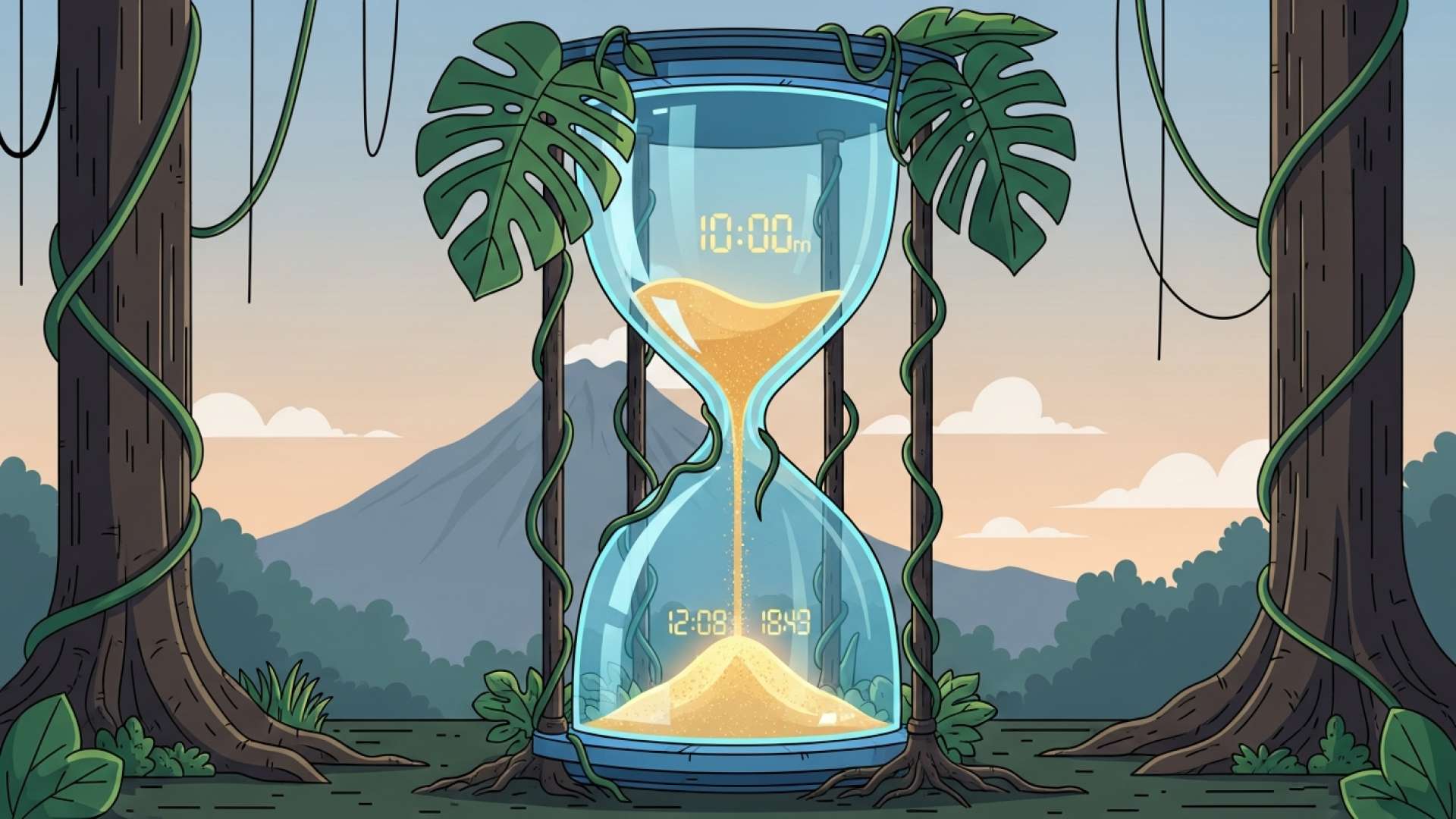 Costa Rica liegt weltweit auf Platz vier bei den Arbeitsstunden, die benötigt werden, um eintausend Dollar zu verdienen