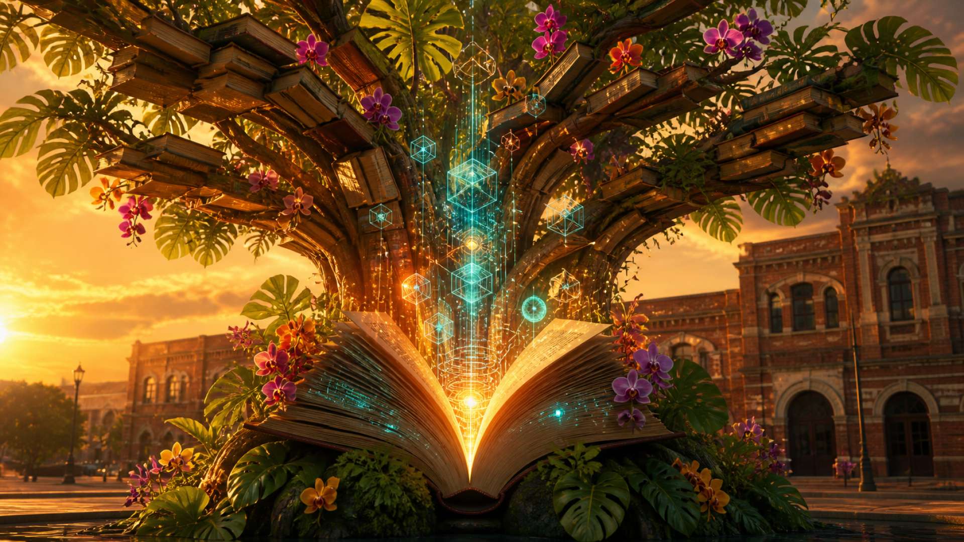 Costa Rica überarbeitet sein führendes Buchfestival, um die globale literarische Integration voranzutreiben