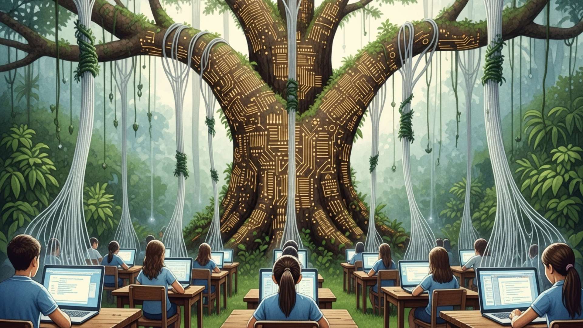 Costa Rica überarbeitet Schulregeln und stellt sich der Debatte über Klassenzimmer-Technologie