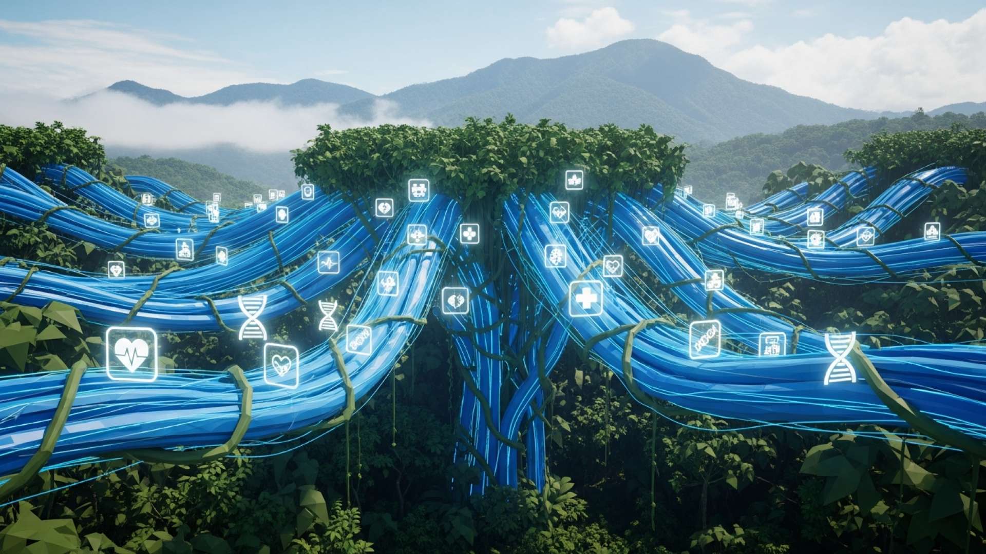 Costa Rica revolutioniert die Patientenversorgung mit neuem digitalen Gesundheitsrahmen