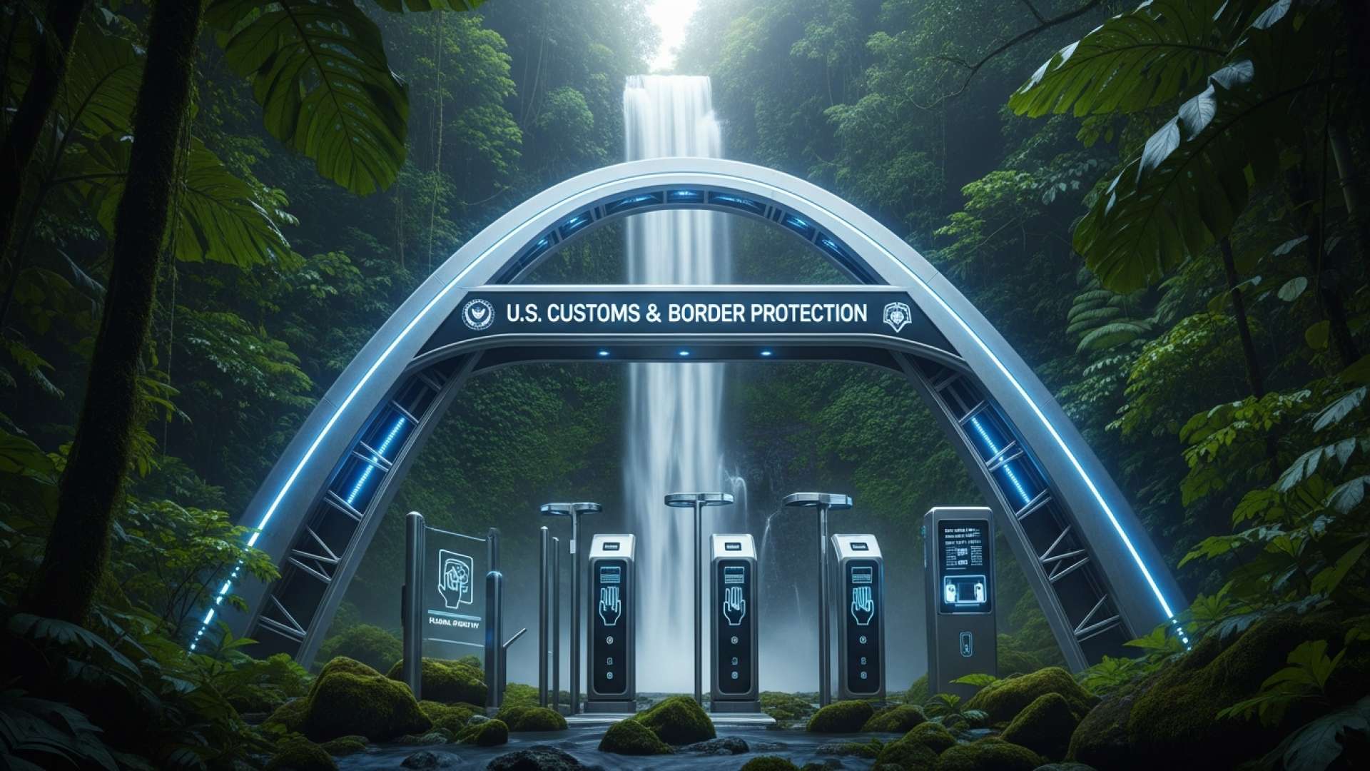 Costa Rica sichert sich begehrten Platz im US-Programm “Global Entry”
