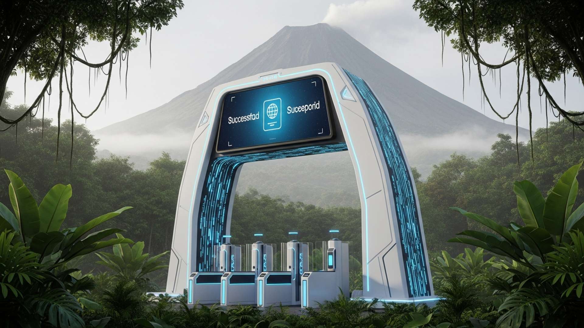 Costa Rica erhält Zugang zum renommierten US-Programm Global Entry