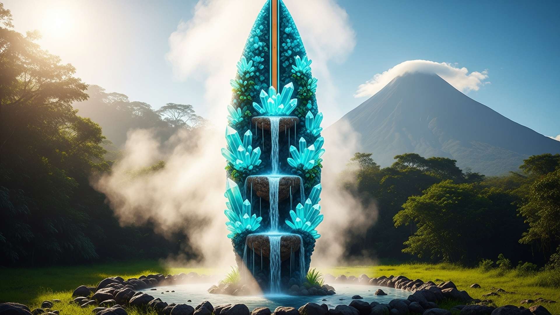 Costa Rica sichert sich zwei Plätze unter den Top 5 der internationalen Wellness-Retreats 2026