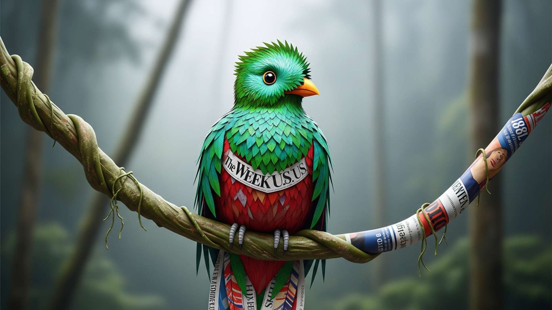 Costa Rica steigt zu einem globalen Hotspot für Vogelbeobachtung auf