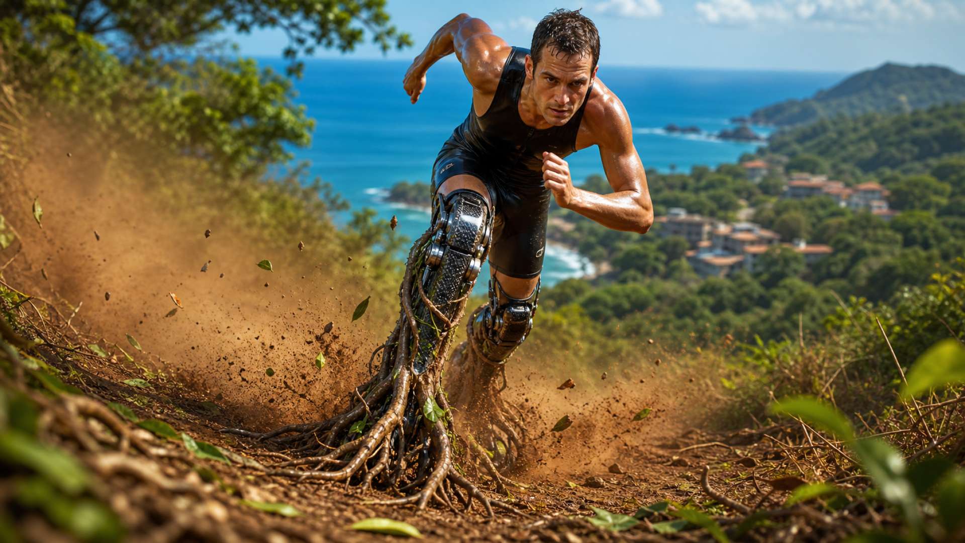 Costa Rica festigt seine globale Stellung im Abenteuer-Sport mit historischer XTERRA-Meisterschaft