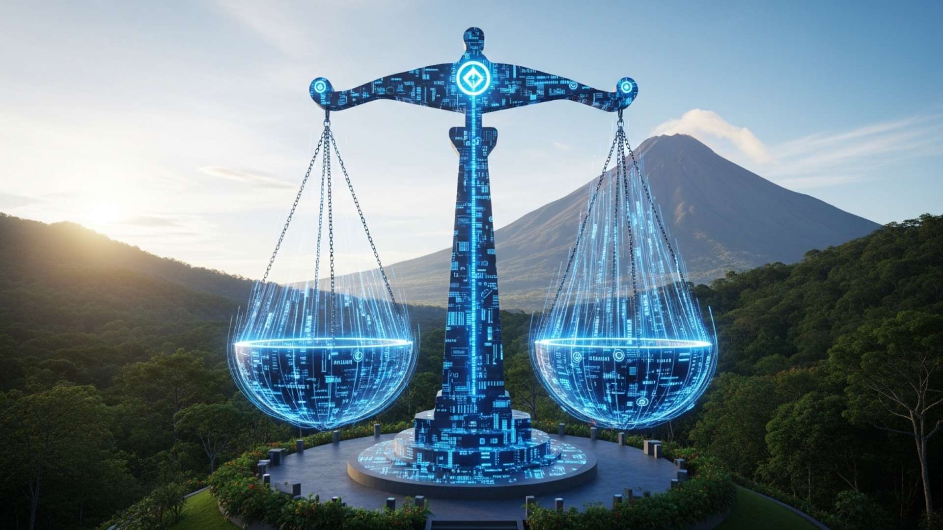 Costa Rica steht an einer digitalen und rechtlichen Wegscheide