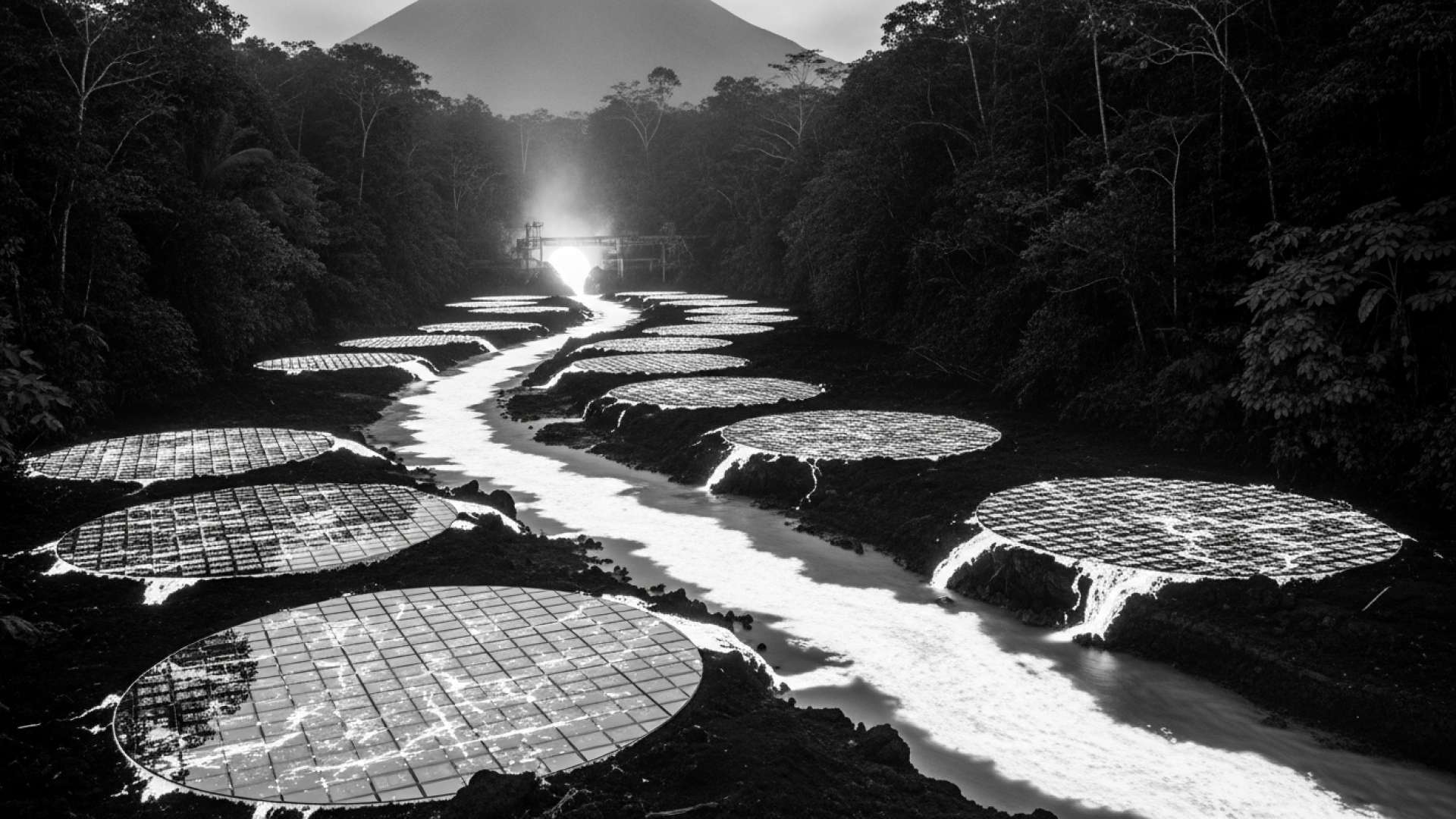 Costa Rica zielt mit neuem Standort in Kalifornien auf High-Tech-Investitionen ab