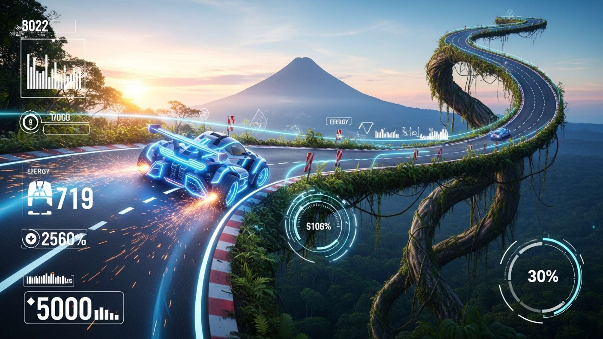 Costa Rica wird Gastgeber eines bedeutenden lateinamerikanischen Karting-Wettbewerbs sein