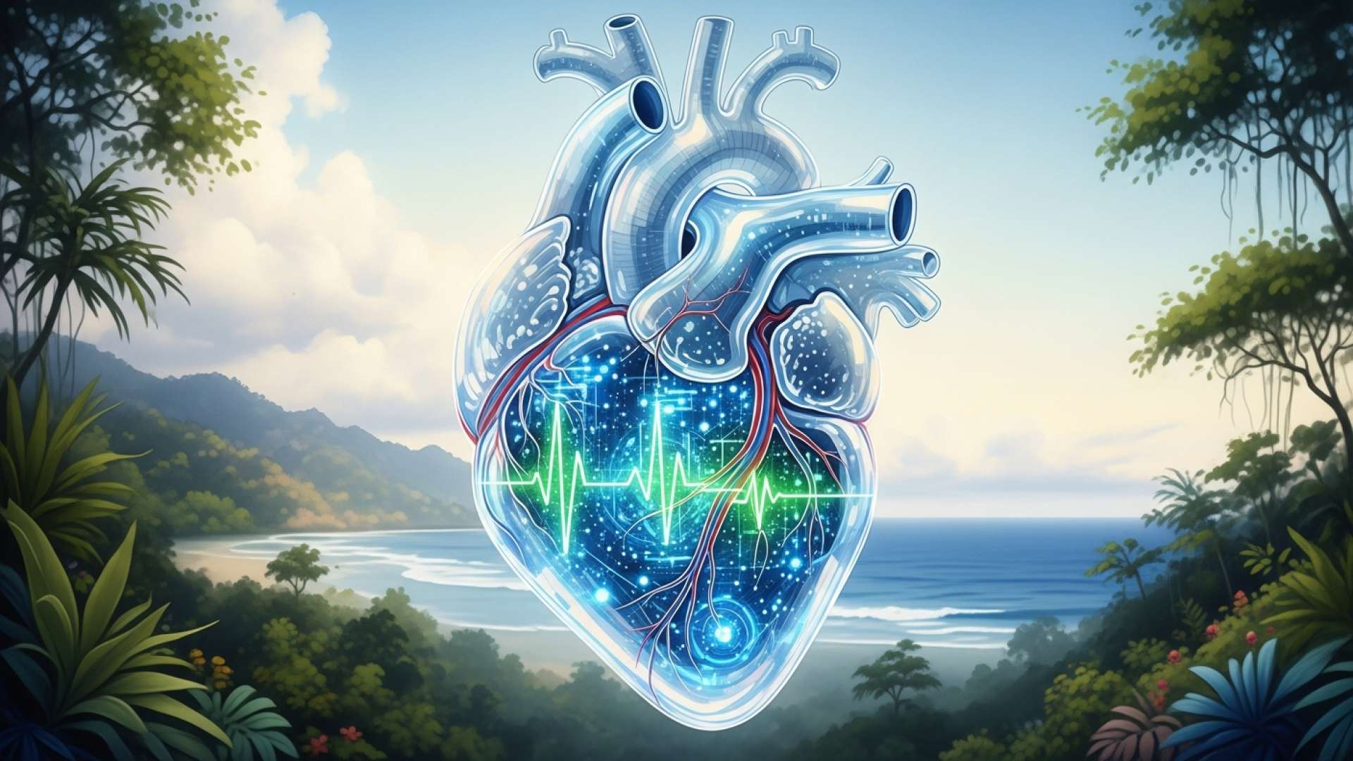Costa Rica wird Gastgeber eines bahnbrechenden Symposiums für Lifestyle-Medizin sein, das die präventive Gesundheitsversorgung vorantreibt