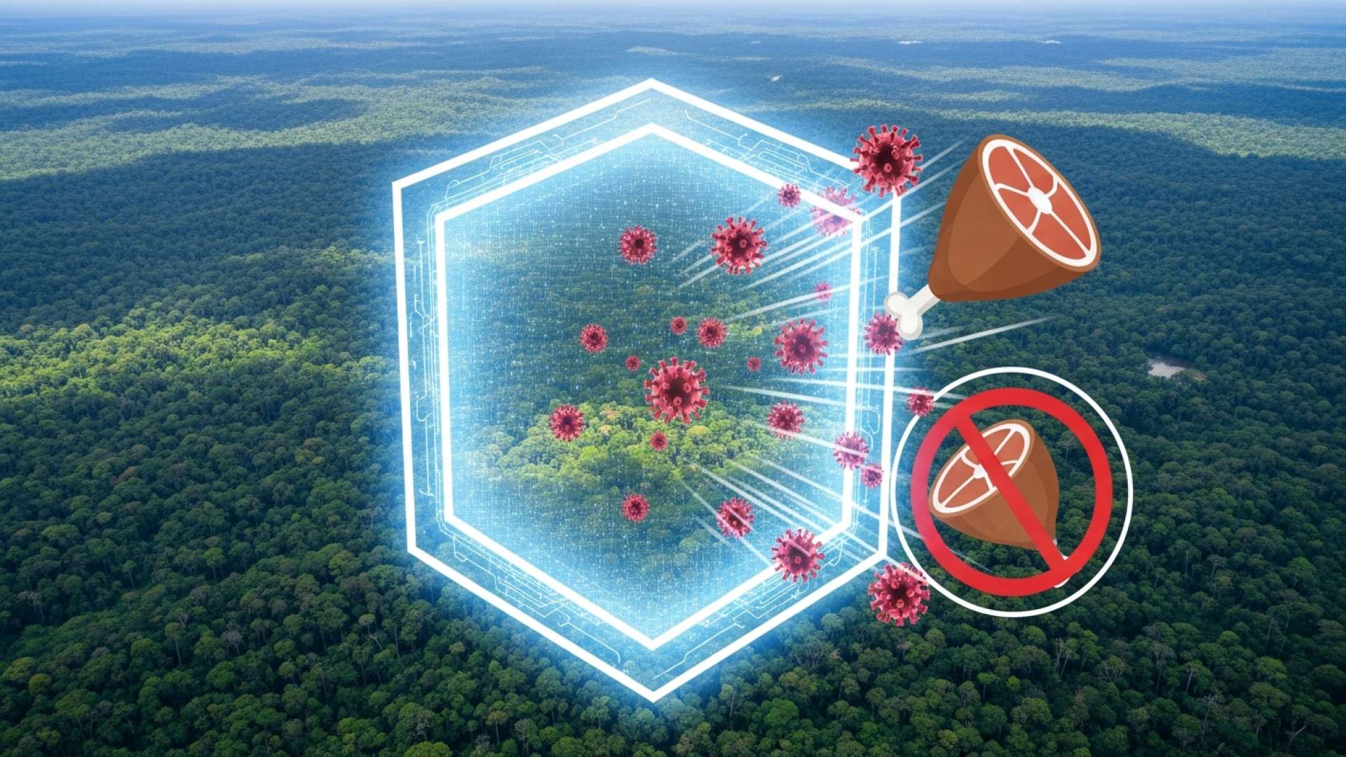 Costa Rica hält totales Importverbot für Schweinefleisch angesichts globaler ASF-Bedrohung aufrecht