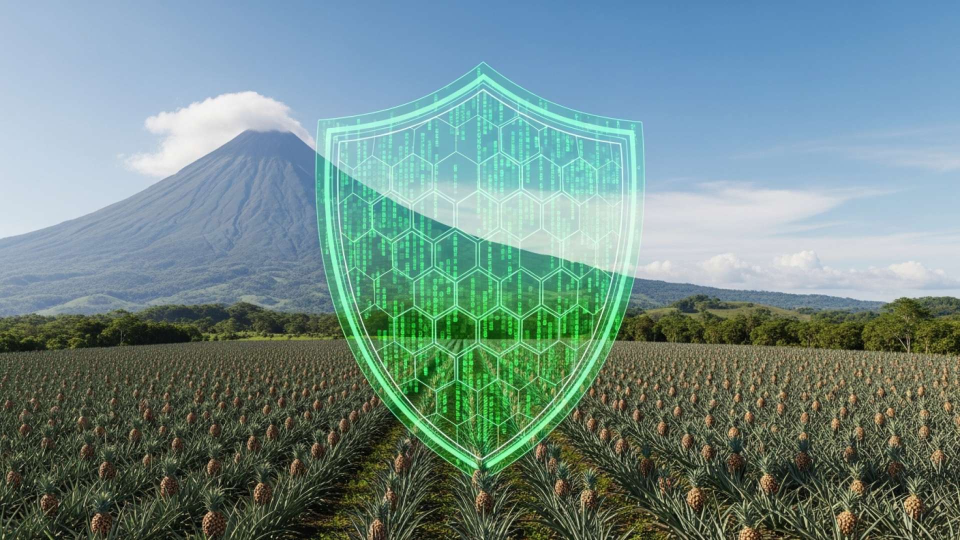 Sicherheitsstandard für Gemüse in Costa Rica erreicht Rekordhoch