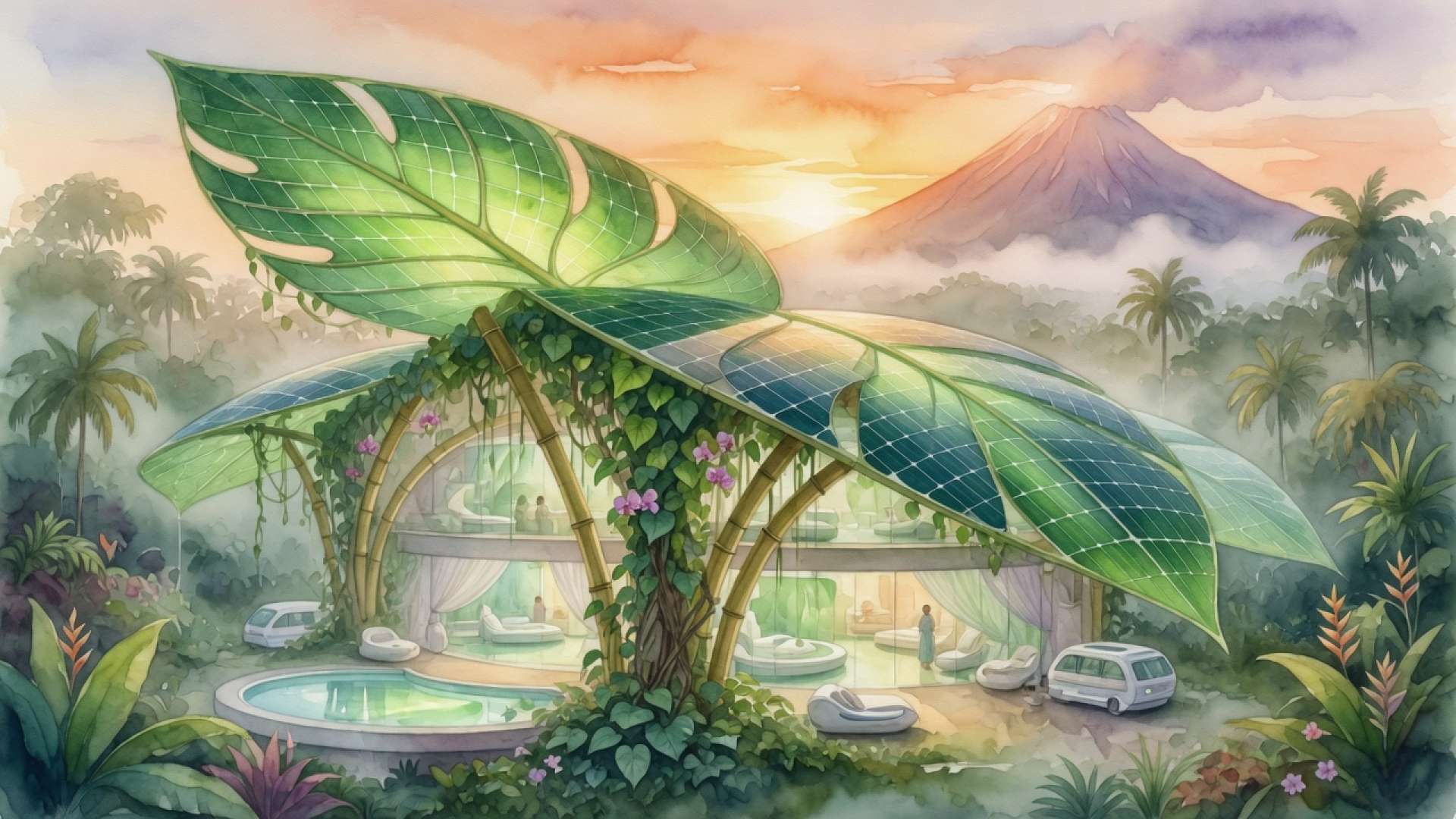 Costa Rica begrüßt Next-Generation-Design, um seine Position als erstklassiges globales Reiseziel zu sichern