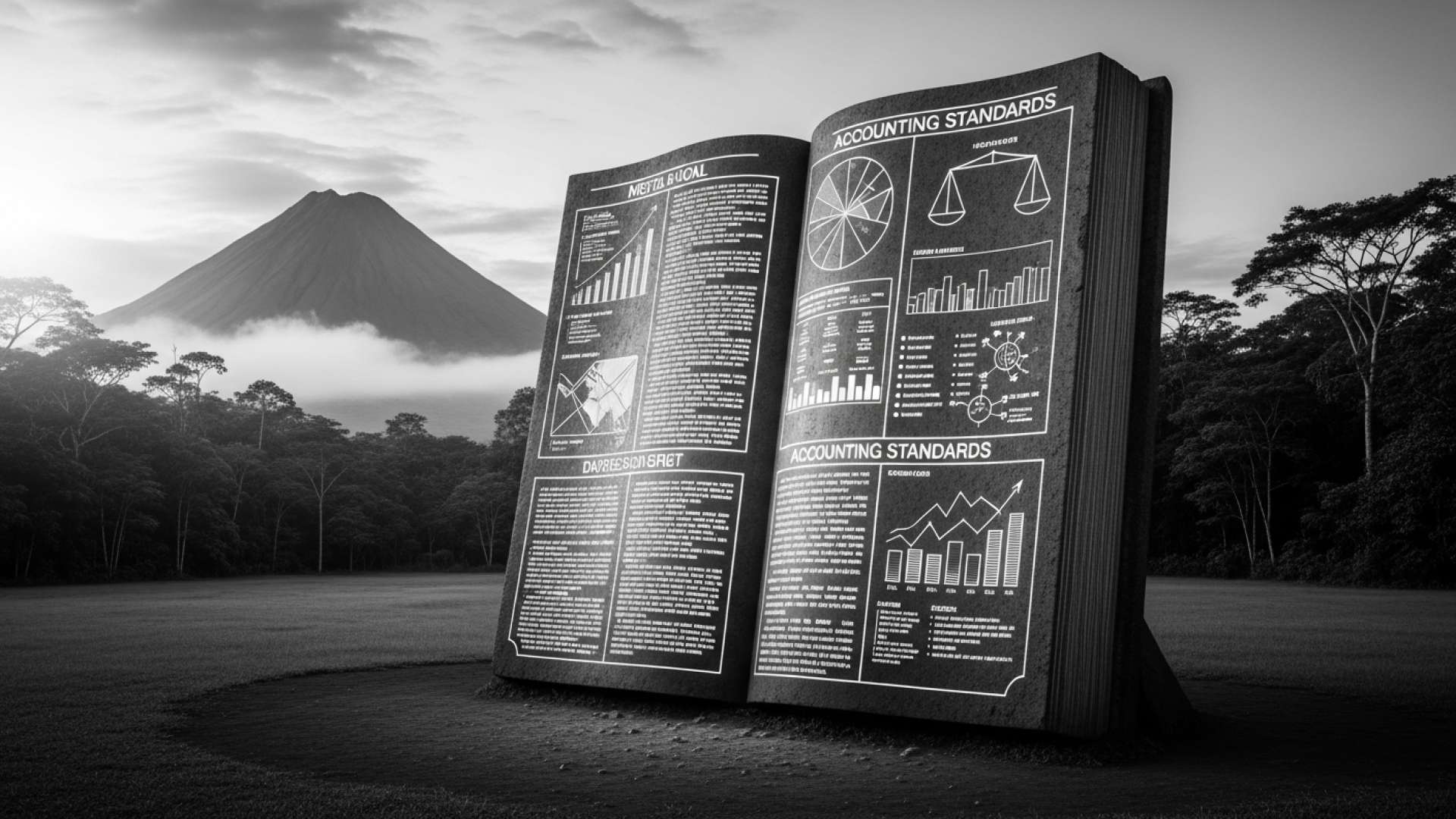 Costa-Ricanische Steuerberater verklagen Steuerbehörde wegen IFRS-Vorschrift