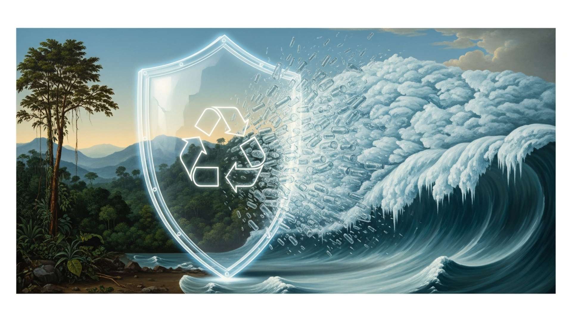 Führende Köpfe der costa-ricanischen Wirtschaft fordern die Ablehnung des neuen Plastikgesetzes