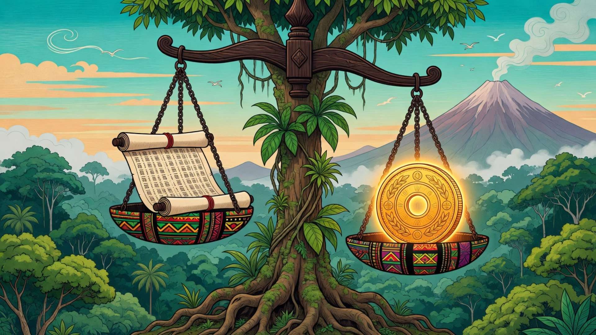 Unternehmen in Costa Rica bereiten sich auf die obligatorische Regulierung von Urlaubszahlungen zum Kulturtag der Afro-Costa-Ricaner vor