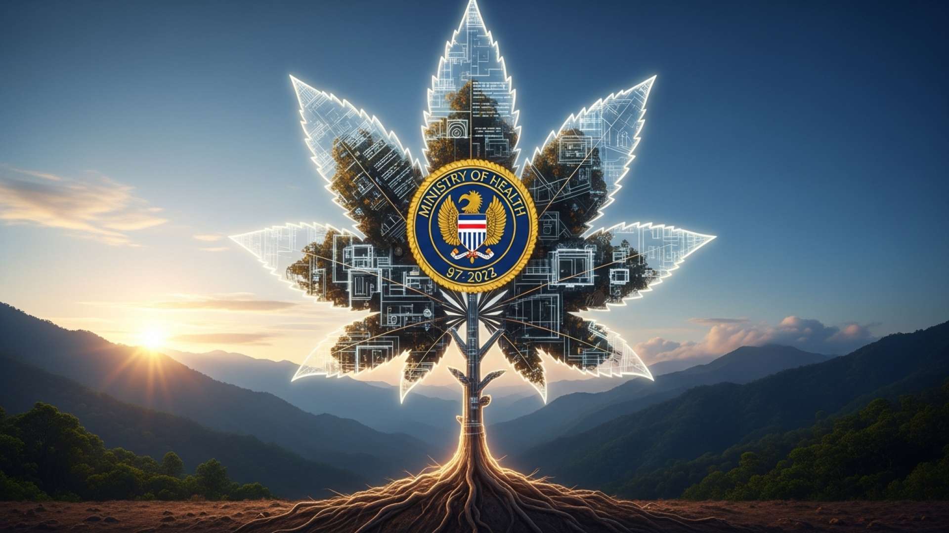 Die Cannabis-Industrie in Costa Rica ist durch regulatorische Blockaden gelähmt