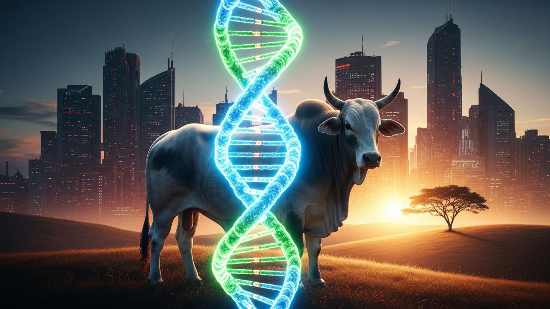 Die costa-ricanische Rindfleischindustrie sichert sich ein großes Upgrade in der Genetik
