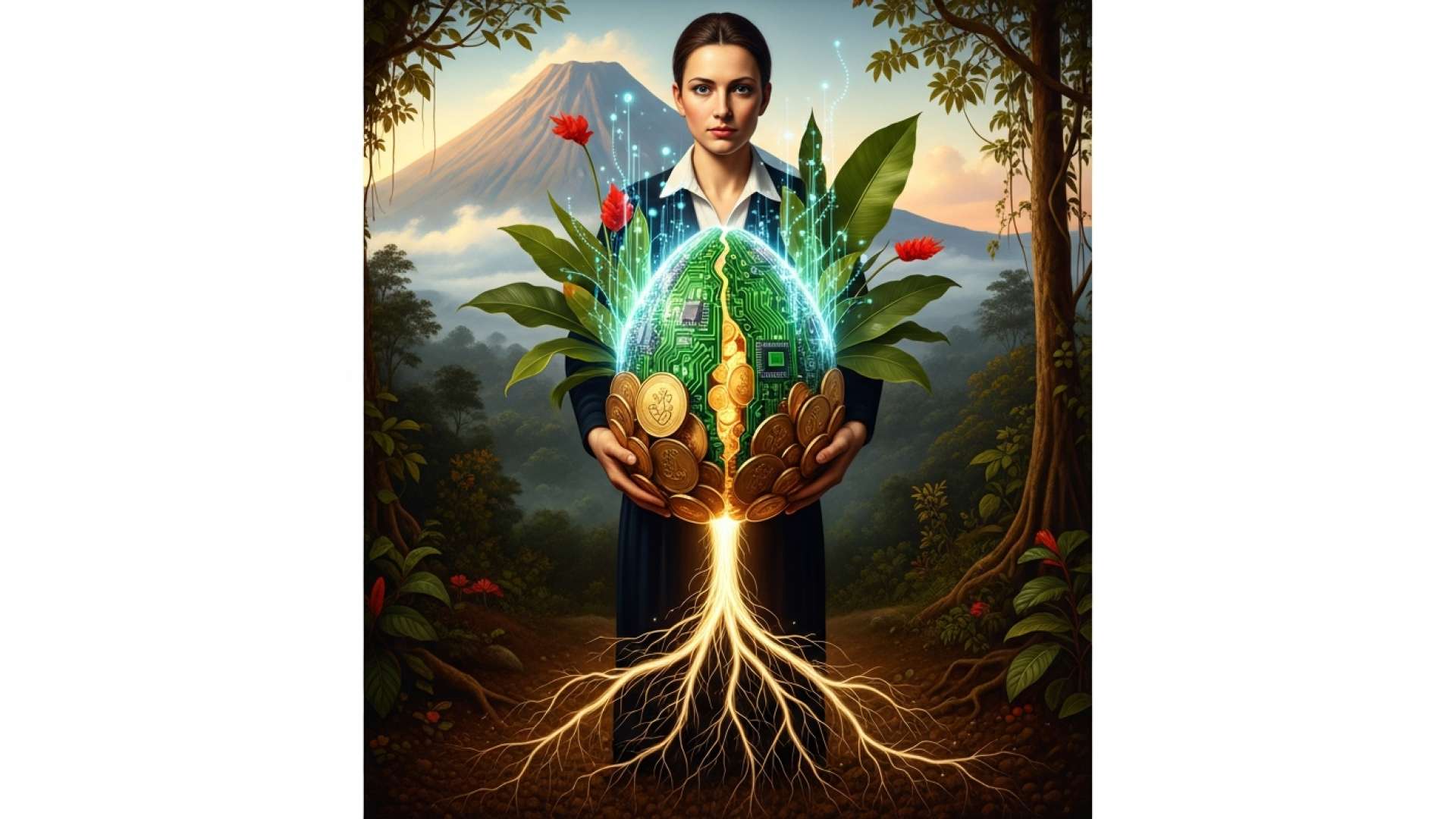 Weibliche Tourismusunternehmerinnen aus Costa Rica erhalten durch ein neues Förderprogramm Startkapital
