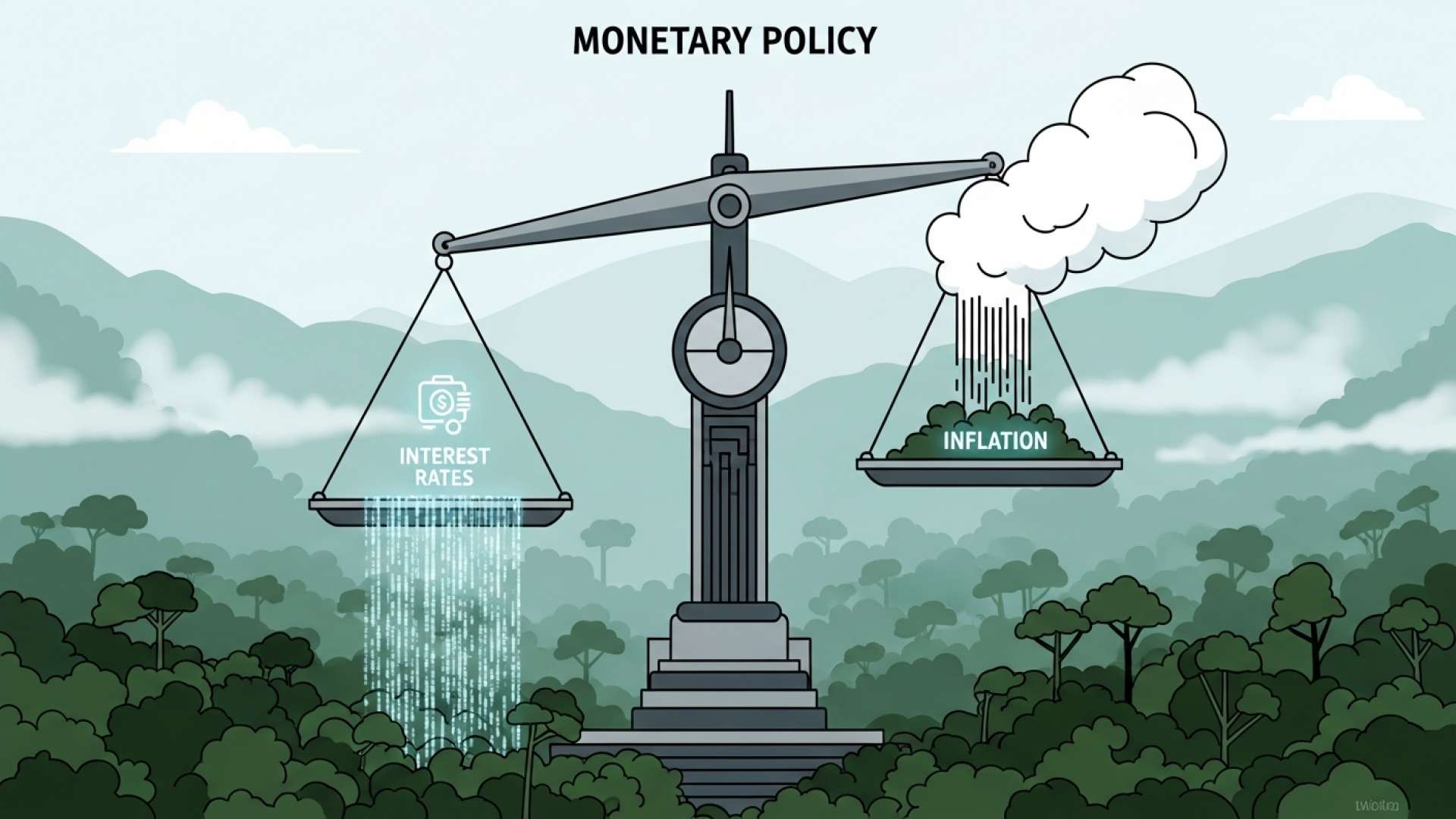 Die Kreditraten in Costa Rica trotzen den Senkungen der Zentralbank