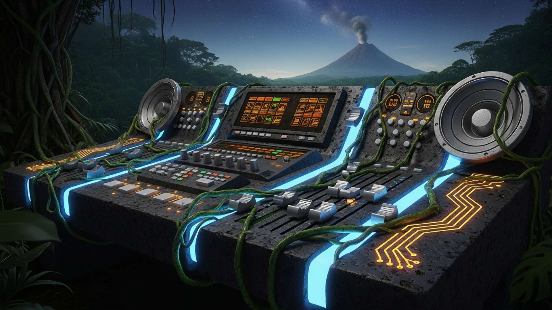 Der costa-ricanische Musikredakteur Felipe Pacheco erklimmt neue Höhen in Hollywood mit Christopher Nolan