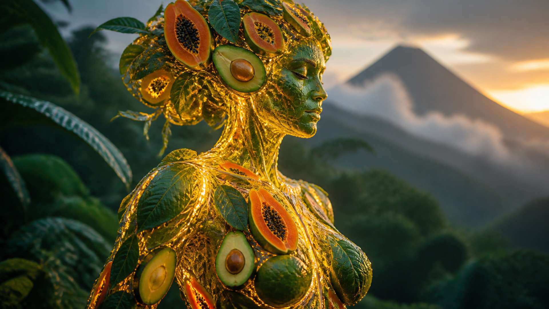 Ernährungsexperten aus Costa Rica warnen: Extreme Diäten können während der Perimenopause kontraproduktiv sein