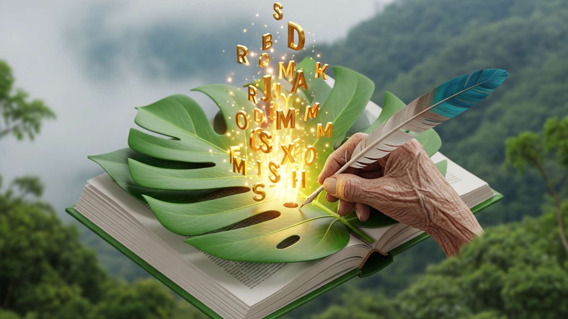 Senioren aus Costa Rica entfalten kreative Talente im berühmten nationalen Literaturwettbewerb