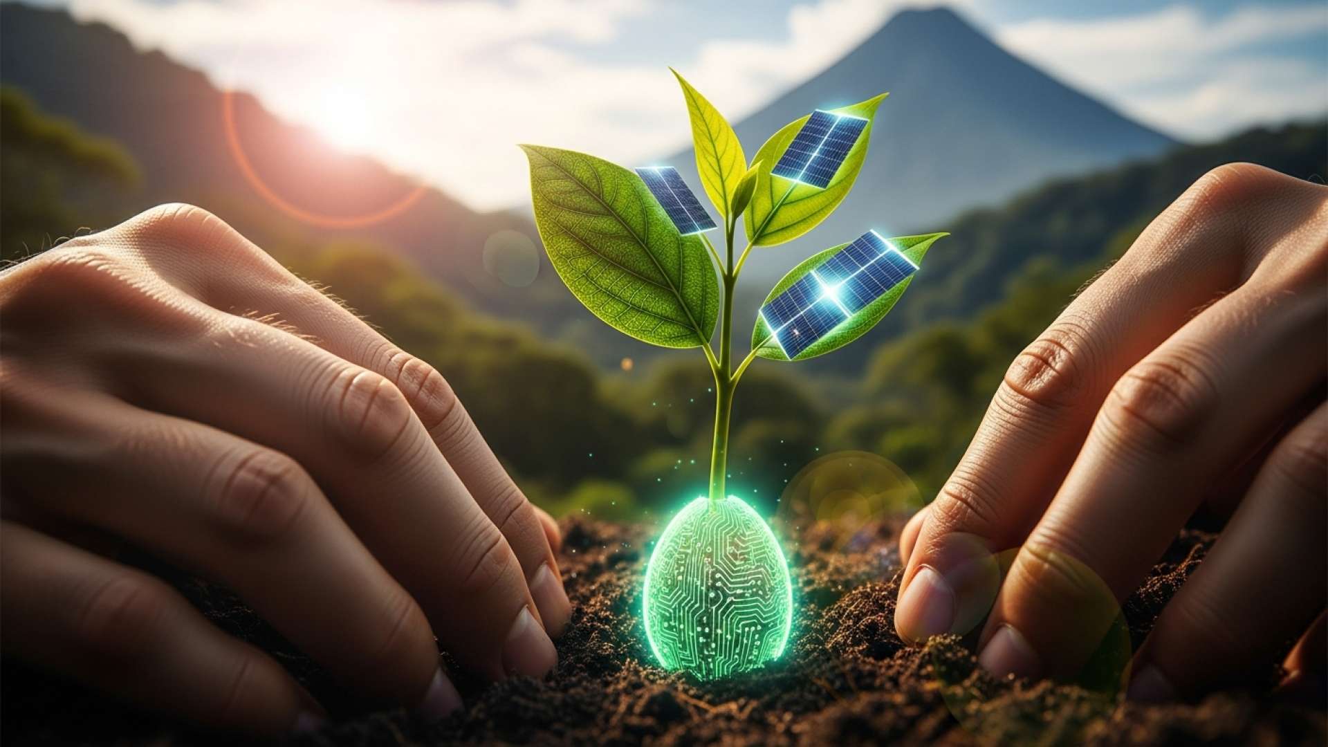 Kostarikanische KMU erhalten 1,8 Millionen US-Dollar Zuschuss für Innovation und Nachhaltigkeit