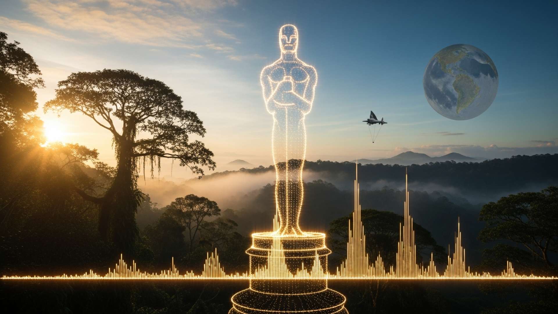 Costa Ricas Sound-Meister Felipe Pacheco erhält Oscar-Nominierung für Sinners