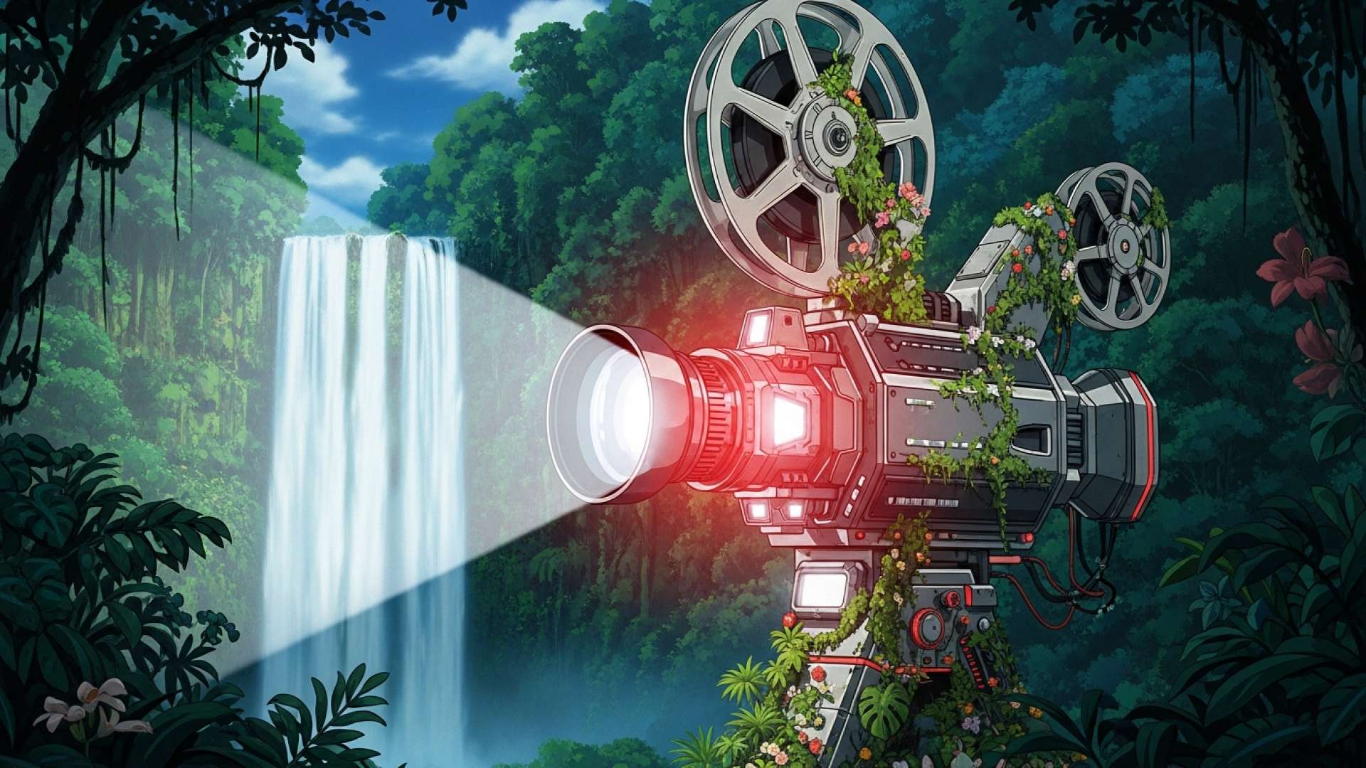 Costa-Ricanisches Talent glänzt hinter den Kulissen der neuen Becky-G-Netflix-Dokumentation