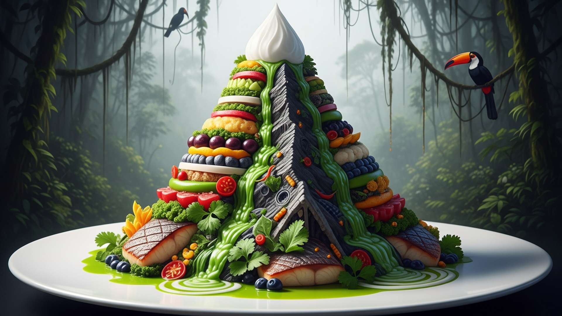 Costa Rica’s Culinary Scene Reaches a New Apex of Maturity