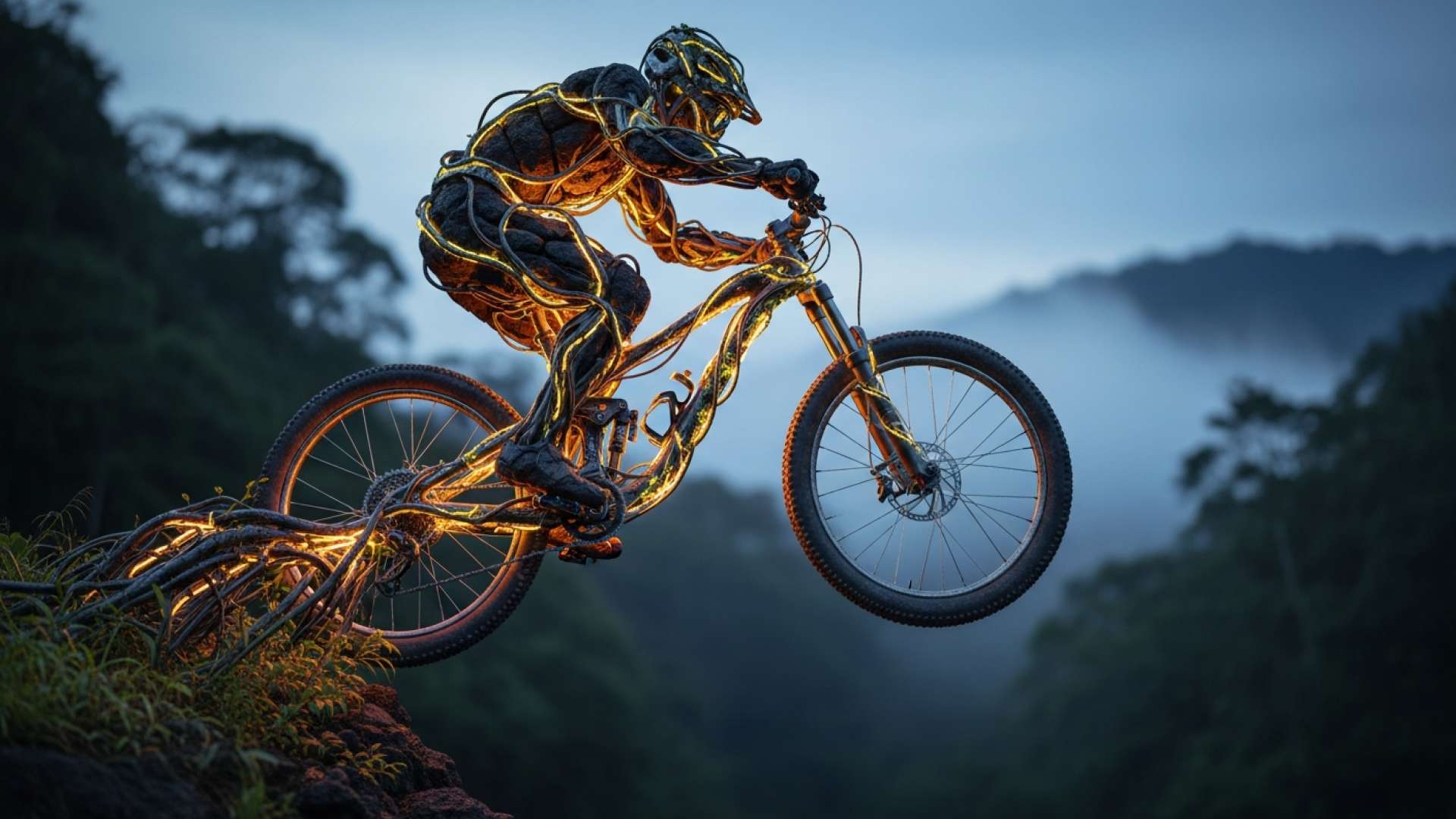 CR MTB-Serie startet mit spannenden Finishes in Orotina