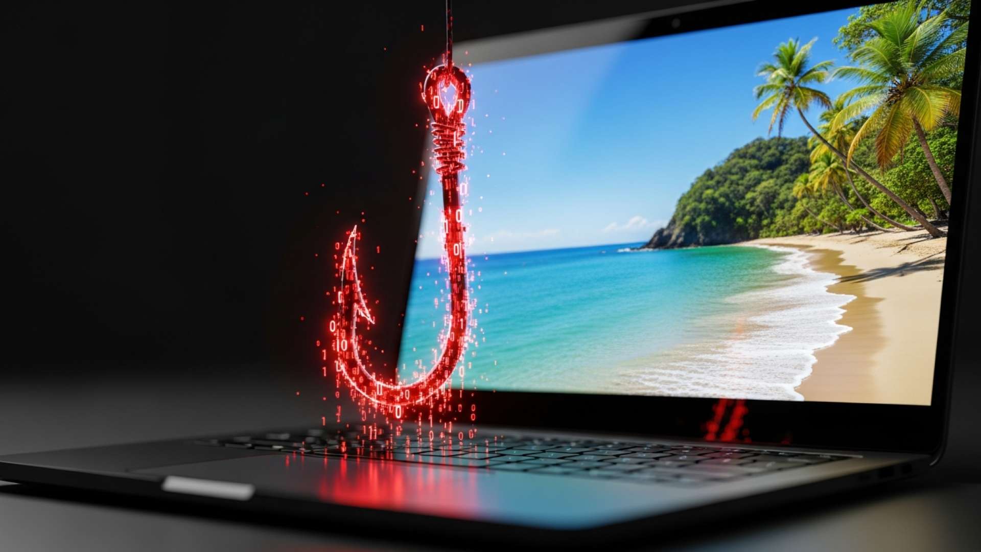 Cyberkriminelle zielen auf Familien mit gefälschten Weihnachtsangeboten ab