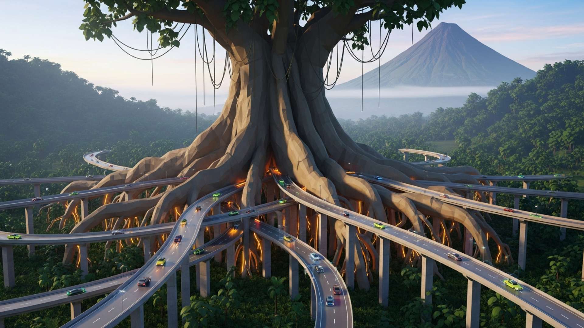 Jahrelange Verzögerungen enden, da ein 770-Millionen-Dollar-Autobahnprojekt grünes Licht erhält