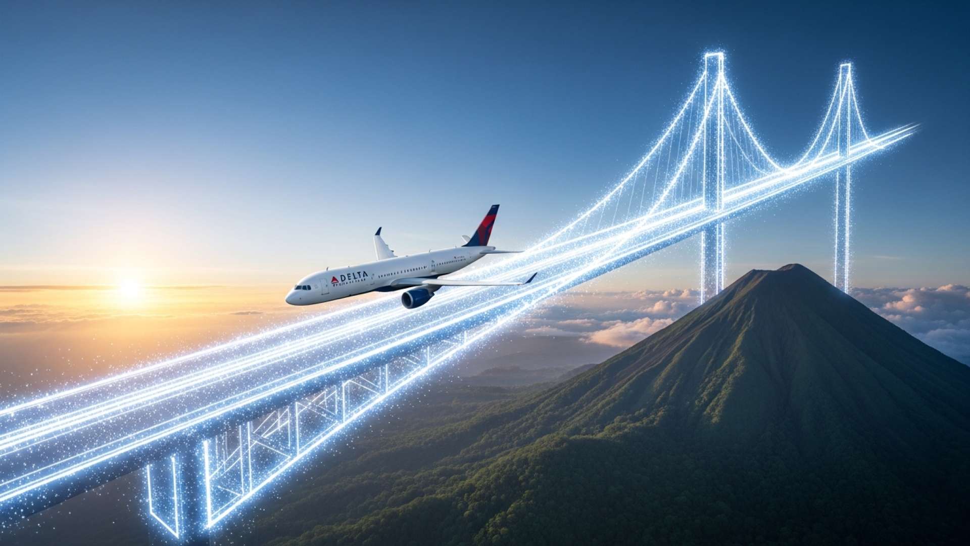 Delta startet neue New-York-Route nach Guanacaste und stärkt den Tourismus