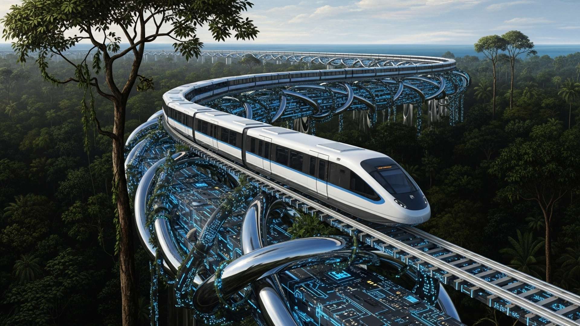 Doppel-Champions-Ausschuss für die ständige Überholung der nationalen Infrastruktur