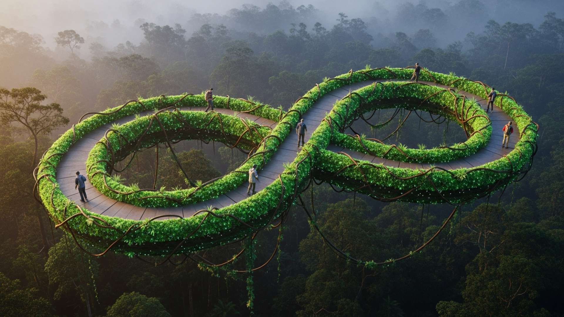 El Camino de Costa Rica zum weltweit besten Reiseziel gekürt