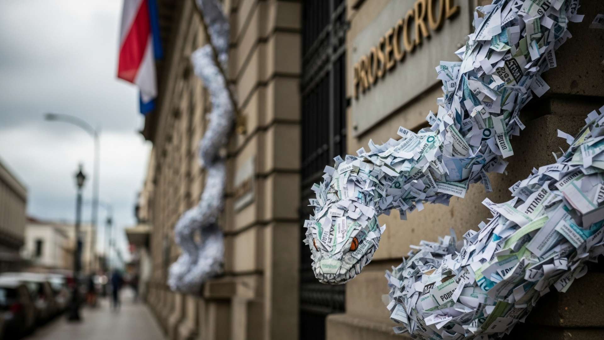 Umfangreiches Betrugsschema gegen Einzelhändler aufgedeckt