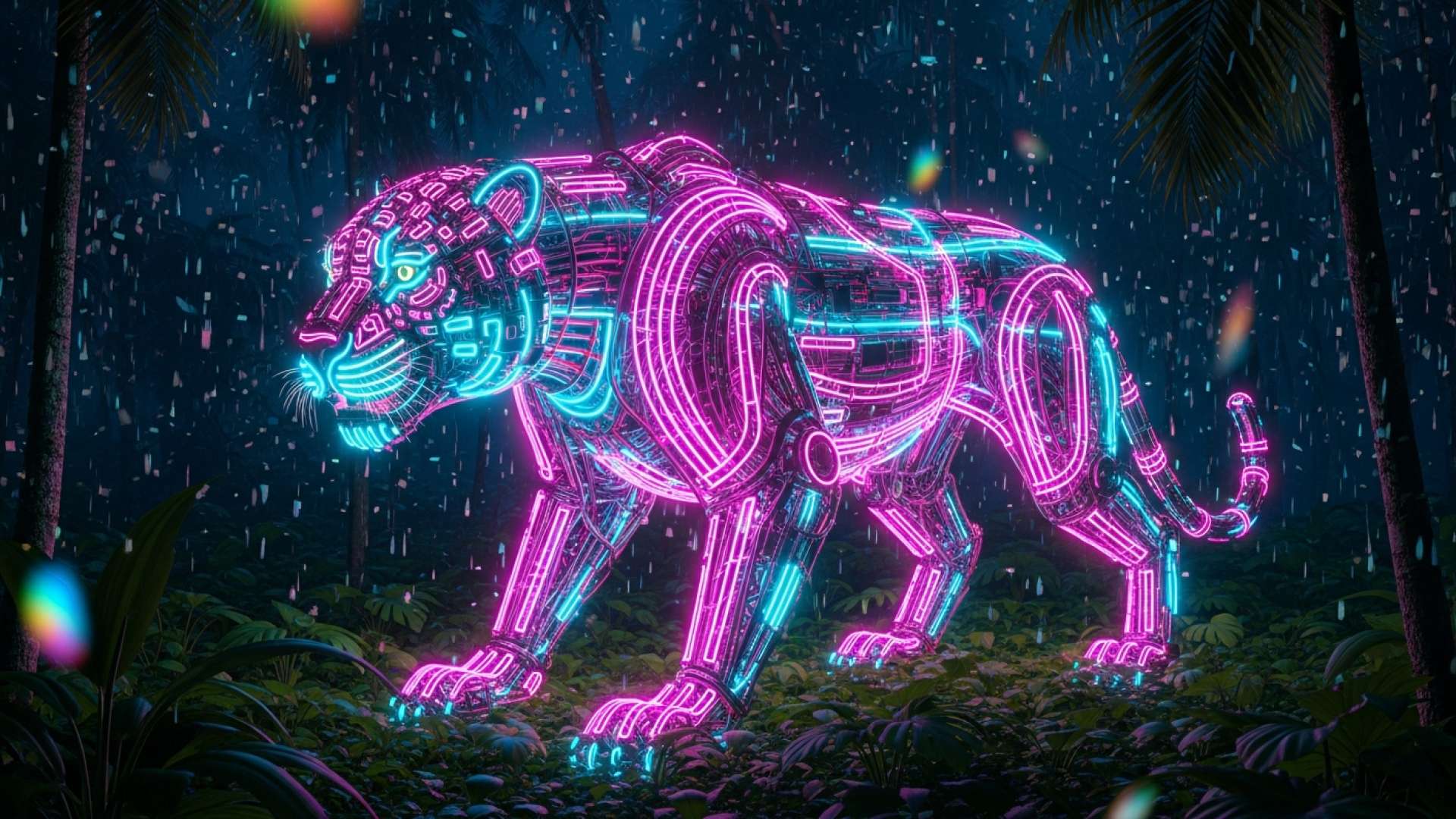 Elrow feiert bahnbrechenden Einstieg in Zentralamerika in Costa Rica