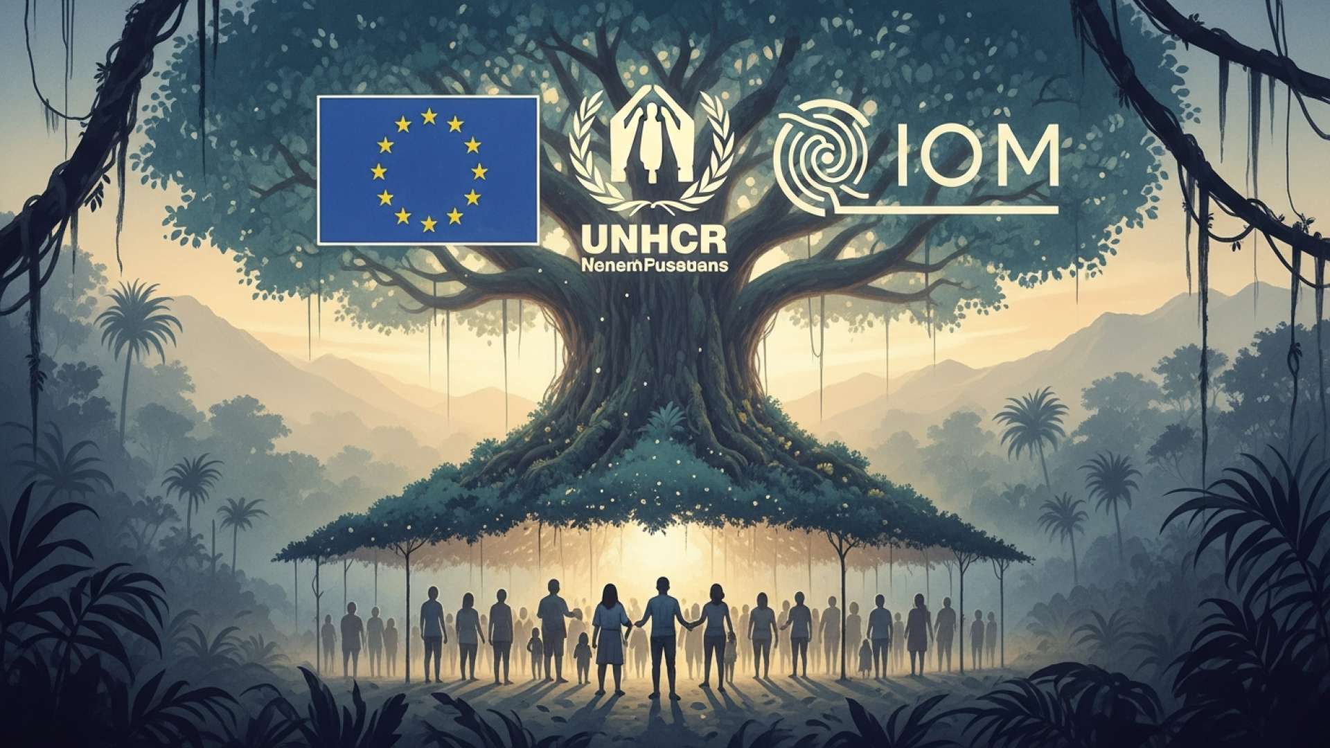 EU investiert 10 Millionen Euro in Costa Rica für Integration von Migranten