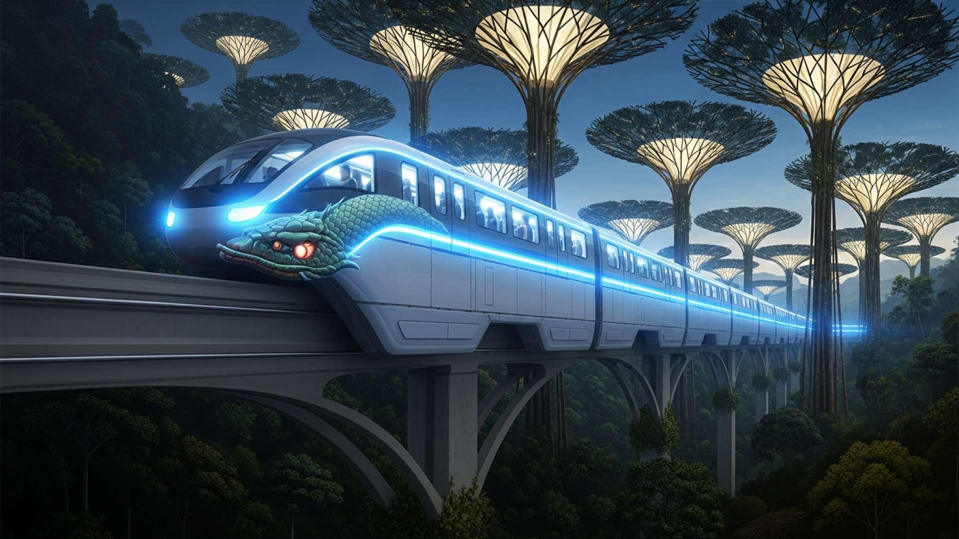 Experte gibt gemischte Bewertung von Aguilar’s Infrastruktur-Vision wieder