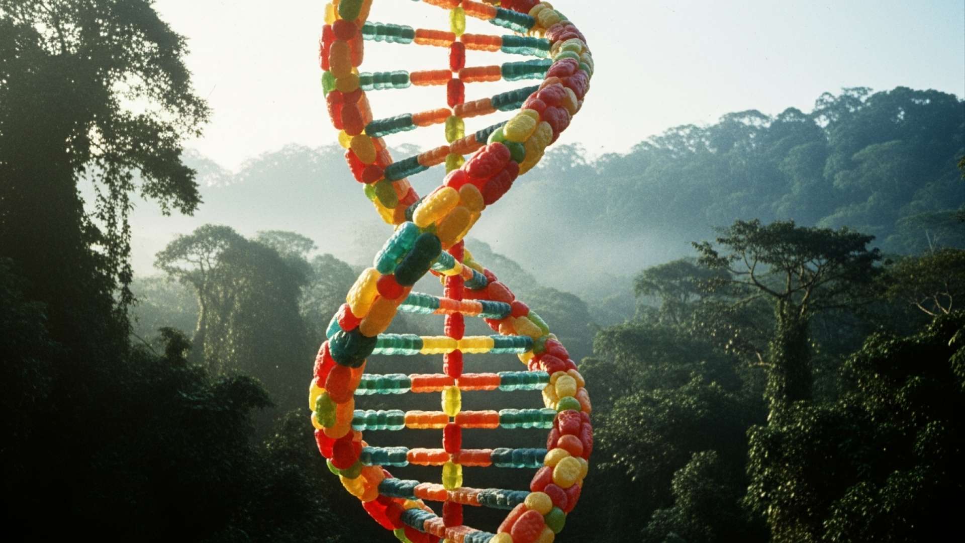 Experten warnen: Trend zu gummiartigen Vitaminen birgt Gesundheitsrisiken