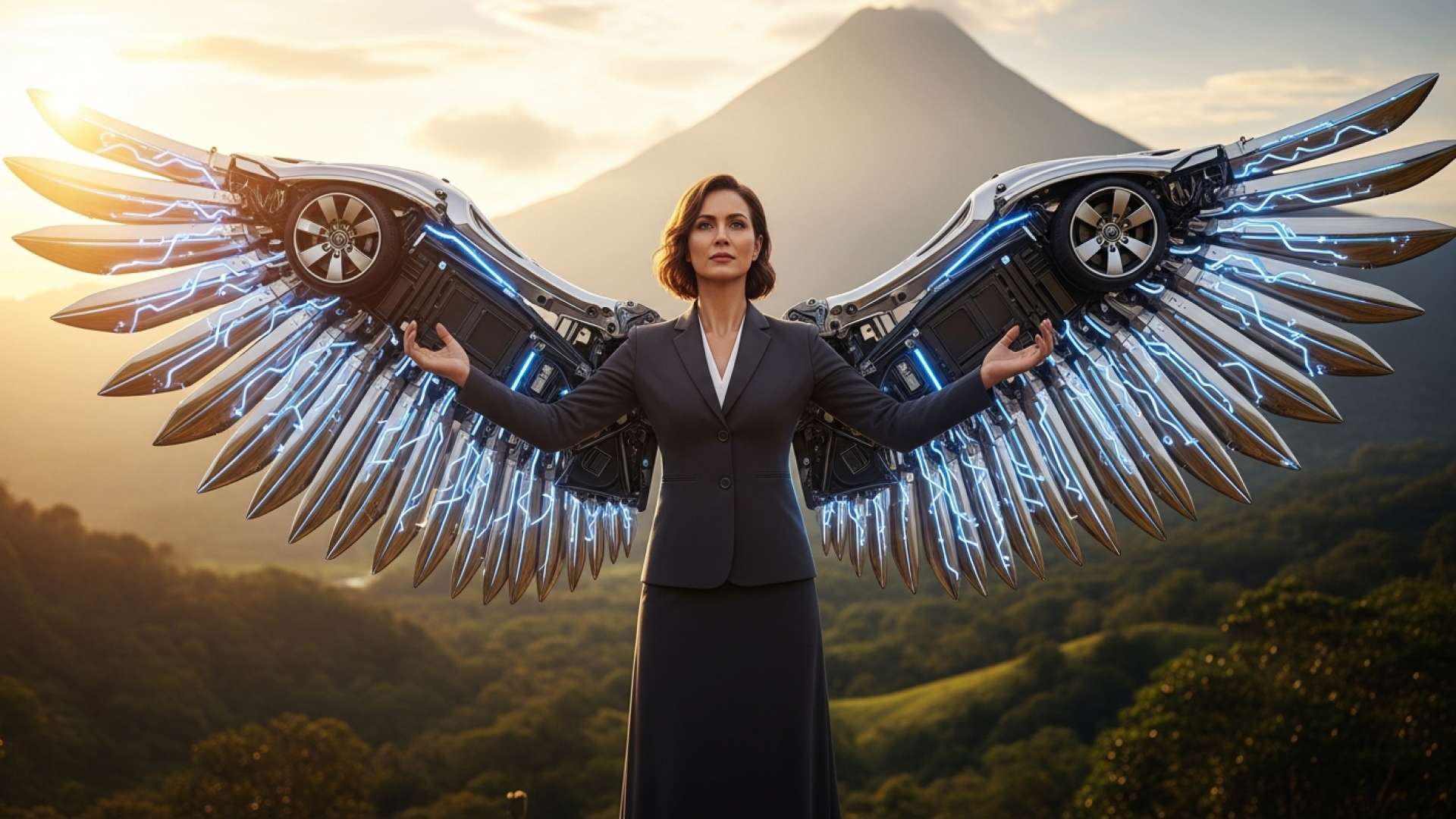 EXPO MOTRIZ 2026 positioniert Costa Rica als Automobilzentrum