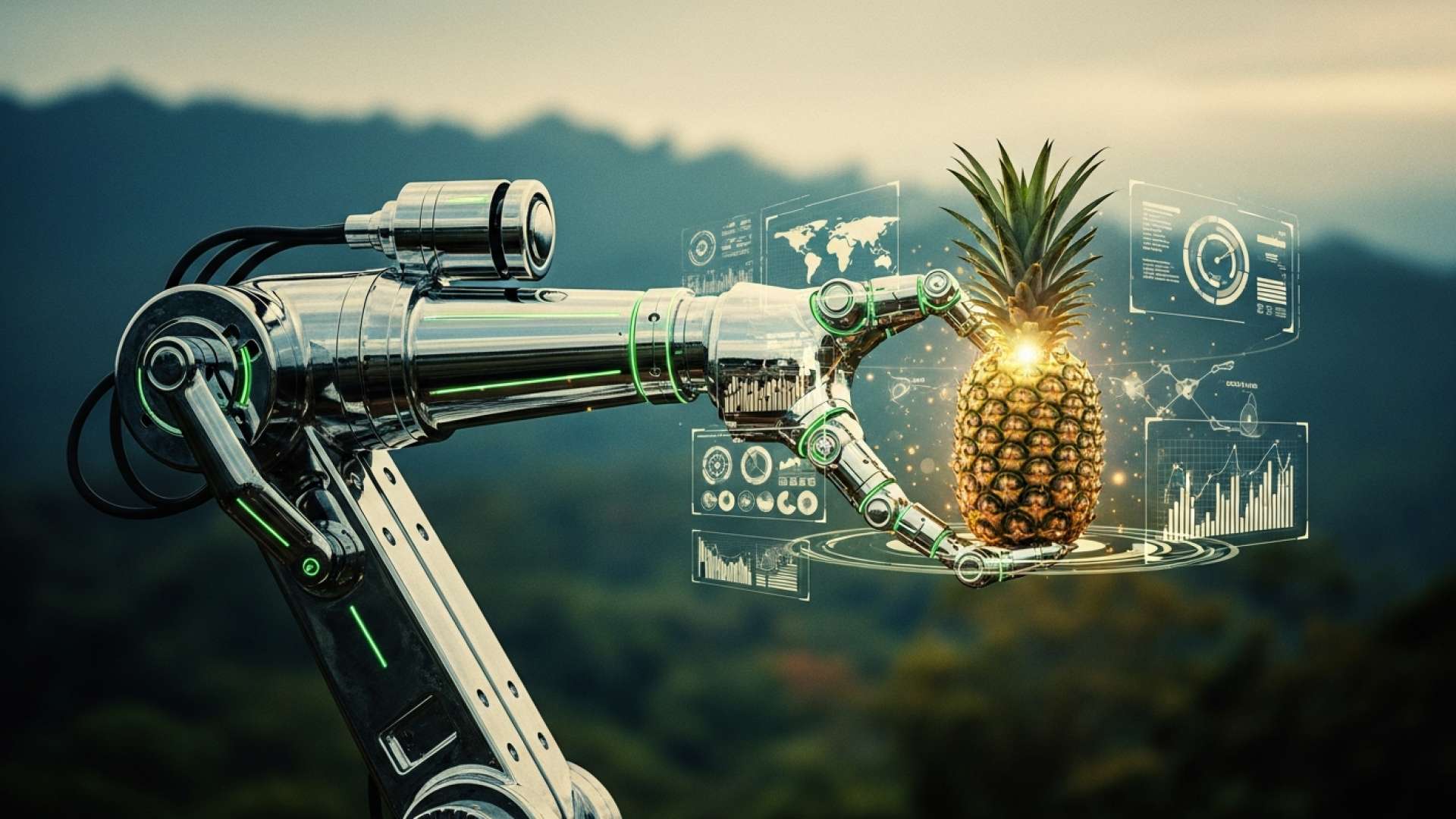 Expoalimentaria 2026 positioniert Costa Rica als Zentrum für Food-Tech