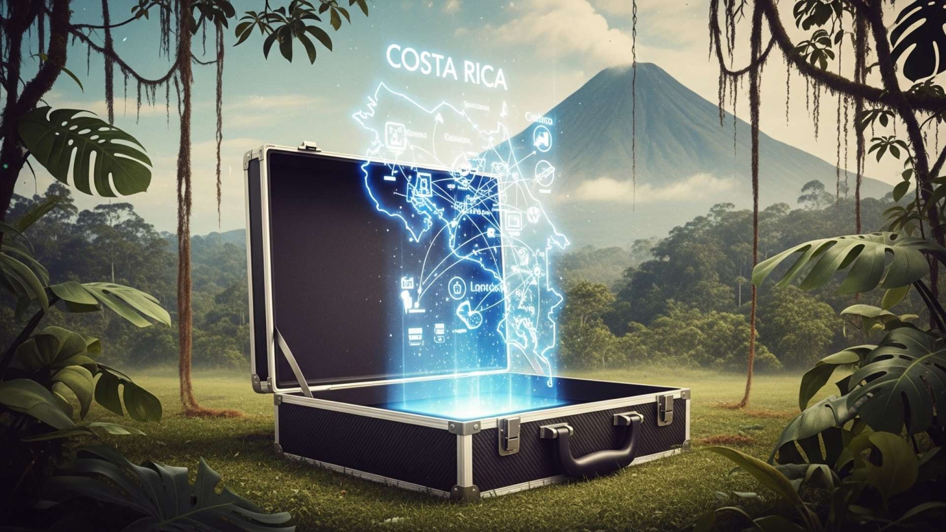 EXPOTUR 2026 soll den Tourismus in Costa Rica mit 145 internationalen Käufern ankurbeln