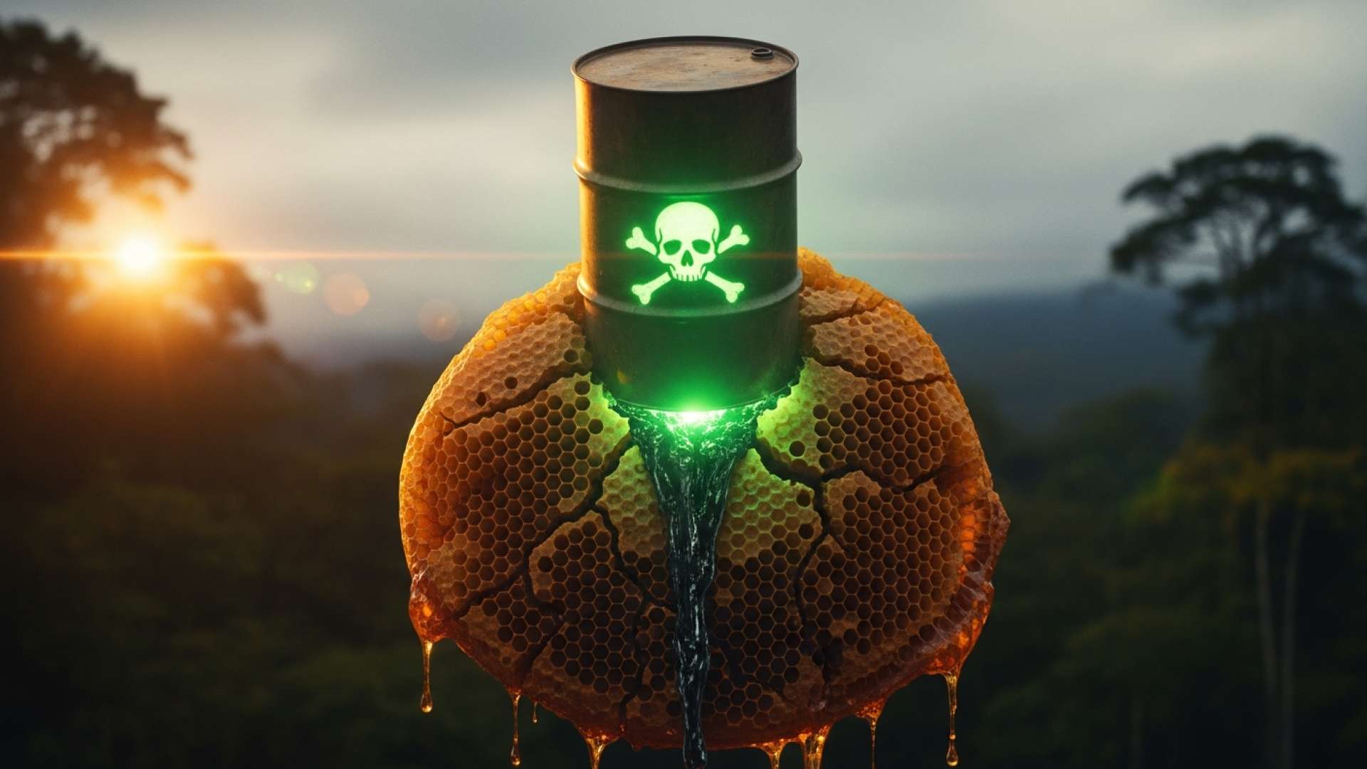 Fipronil-Verbot signalisiert großen Wandel in der costa-ricanischen Landwirtschaft
