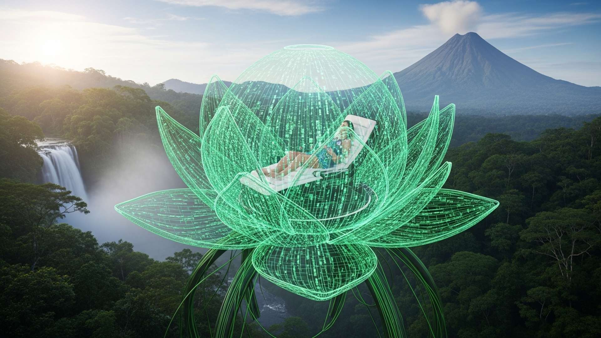 Forbes España widmet eine umfangreiche Sonderausgabe Costa Rica, um den europäischen Tourismusboom anzukurbeln