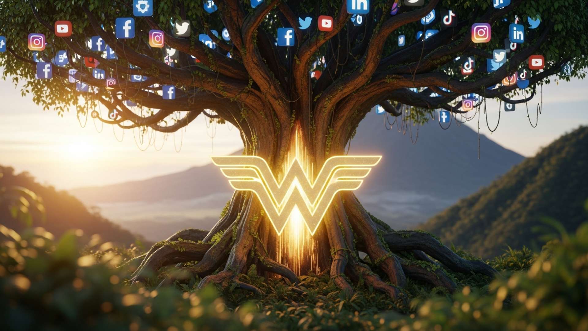 Gal Gadot stellt Costa Rica mit globaler Neujahrsbotschaft in den Spotlight
