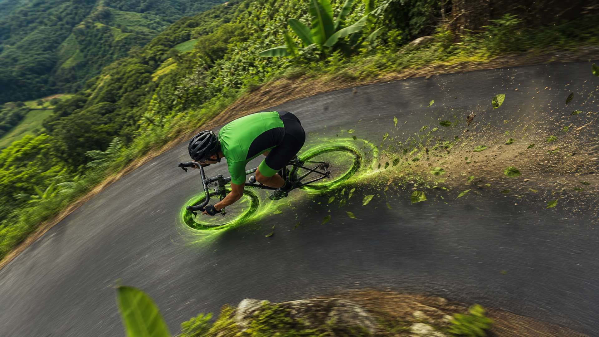 Globale Radfahrserie GFNY soll den Sporttourismus in Perez Zeledon ankurbeln